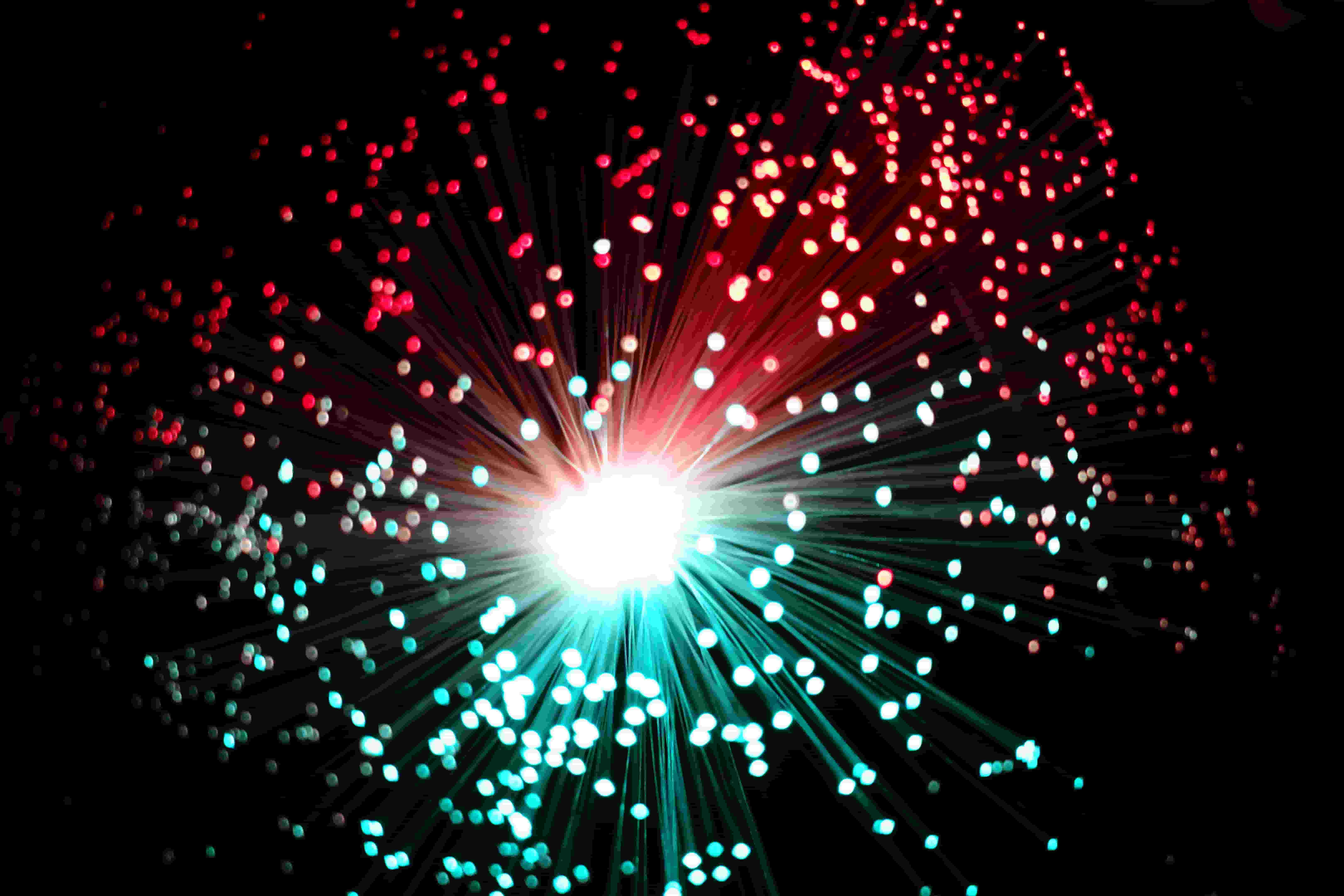 About the definition of optical fiber